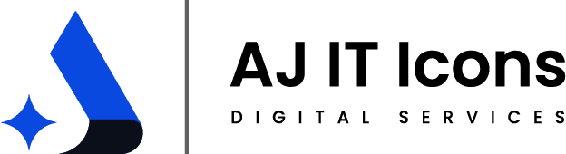 AJ IT Icons
