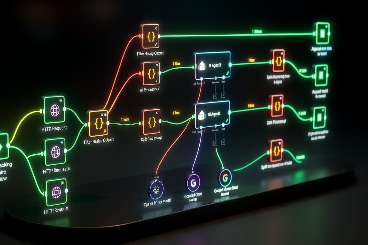 Mobile application development across iOS and Android platforms